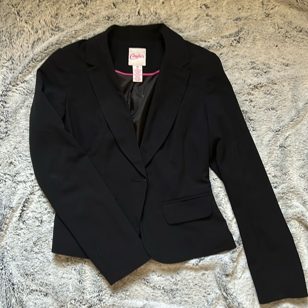 Candies suit jacket